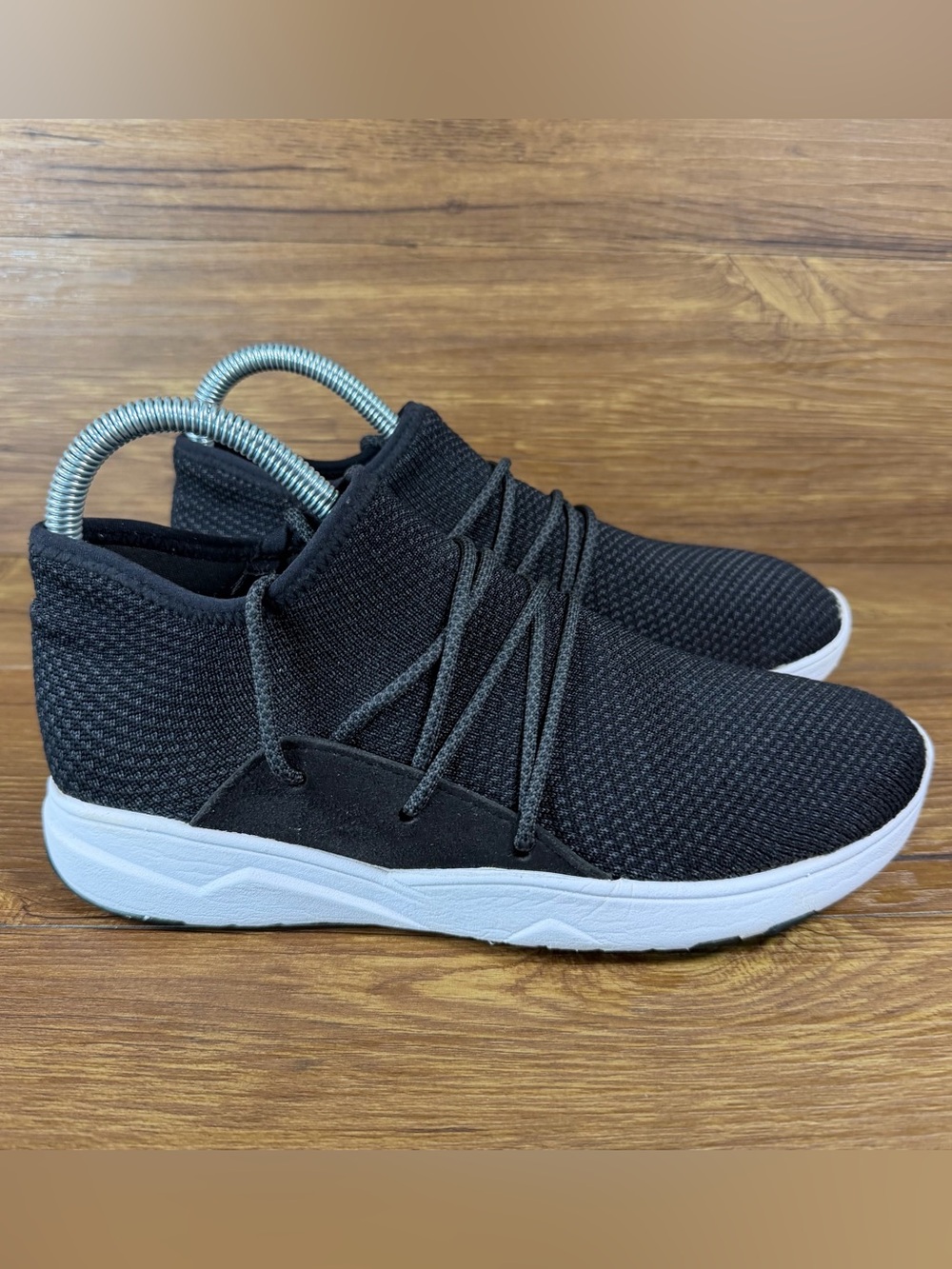 Vessi Cityscape Waterproof Sneakers Women’s Size 7 Shoes